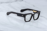 Jacques Marie Mage Enzo Titan Eyeglasses - Premium Designer Eyewear Collection | ABCGlasses.com