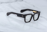 Jacques Marie Mage Enzo Titan Eyeglasses - Premium Designer Eyewear Collection | ABCGlasses.com