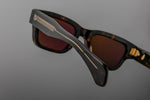 Jacques Marie Mage Jeff Agar Sunglasses - Limited Edition Handcrafted Frames | ABCGlasses.com