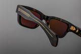 Jacques Marie Mage Jeff Agar Sunglasses - Limited Edition Handcrafted Frames | ABCGlasses.com