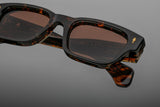 Jacques Marie Mage Sunglasses Jeff Agar - Premium Luxury Collectible Eyewear | ABCGlasses.com