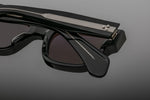 Jacques Marie Mage Jeff Bloodstone Sunglasses - Limited Edition Handcrafted Frames | ABCGlasses.com