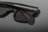 Jacques Marie Mage Jeff Bloodstone Sunglasses - Limited Edition Handcrafted Frames | ABCGlasses.com