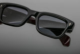 Jacques Marie Mage Sunglasses Jeff Bloodstone - Premium Luxury Collectible Eyewear | ABCGlasses.com