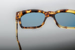 Jacques Marie Mage Molino 51 Havana 8 Premium Sunglasses | ABCGlasses.com