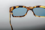 Jacques Marie Mage Molino 51 Havana 8 Premium Sunglasses | ABCGlasses.com
