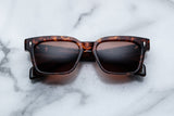 Jacques Marie Mage Molino 55 Samoa Sunglasses | ABCGlasses.com