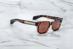 Jacques Marie Mage Molino 55 Samoa Designer Sunglasses | ABCGlasses.com
