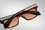 Jacques Marie Mage Molino 55 Samoa Premium Sunglasses | ABCGlasses.com