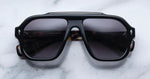 Jacques Marie Mage Sunglasses - Octavian Noir Luxury Eyewear | ABCGlasses.com