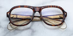 Jacques Marie Mage Eyeglasses - Richard Argyle Frame | ABCGlasses.com