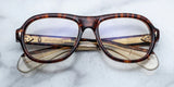 Jacques Marie Mage Eyeglasses - Richard Argyle Frame | ABCGlasses.com