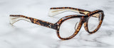 Jacques Marie Mage Richard Argyle Eyeglasses Luxury Optical Frames | ABCGlasses.com