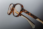Designer Jacques Marie Mage Richard Argyle Eyeglasses for Men and Women | ABCGlasses.com