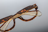 Jacques Marie Mage Richard Argyle Optical Glasses - Handmade Luxury Eyewear | ABCGlasses.com
