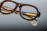 Richard Argyle Jacques Marie Mage Eyeglasses - Premium Designer Eyewear | ABCGlasses.com