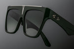 Jacques Marie Mage Selini Viper Sunglasses - Bold Limited Edition Sunglasses | ABCGlasses.com