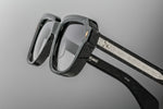 Jacques Marie Mage Taos Slate Sunglasses - Exclusive Fashion Eyewear | ABCGlasses.com