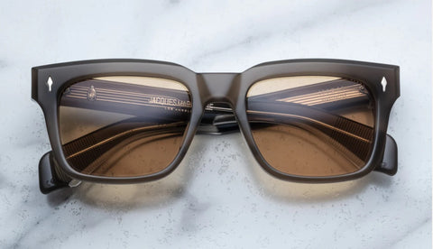 Jacques Marie Mage Sunglasses - Torino Colosseum Limited Edition Designer Eyewear | ABCGlasses.com