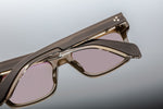 Jacques Marie Mage Sunglasses Torino Colosseum - Exclusive Limited Edition Eyewear | ABCGlasses.com