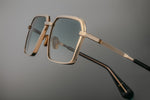 Jacques Marie Mage Sunglasses - Vasco Pisces Luxury Designer Eyewear | ABCGlasses.com