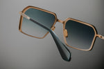 Jacques Marie Mage Sunglasses Vasco Pisces - Limited Edition Eyewear | ABCGlasses.com
