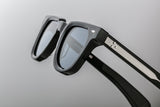 Jacques Marie Mage Sunglasses - Vendome Charbon Limited Edition | ABCGlasses.com