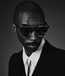 Jacques Marie Mage Sunglasses Vendome Suntan - Exclusive Designer Eyewear | ABCGlasses.com
