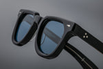 Jacques Marie Mage Vendome Titan Sunglasses - Bold Handcrafted Luxury Frames | ABCGlasses.com