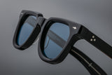 Jacques Marie Mage Vendome Titan Sunglasses - Bold Handcrafted Luxury Frames | ABCGlasses.com