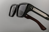 Jacques Marie Mage Walker Bloodstone Luxury Sunglasses | ABCGlasses.com