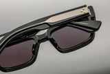 Jacques Marie Mage Walker Bloodstone Fashion Sunglasses | ABCGlasses.com