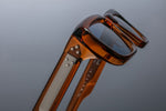 Jacques Marie Mage Walker Sunglasses in Rootbeer - Premium Limited Edition Frames | ABCGlasses.com