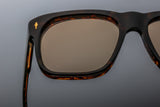 Jacques Marie Mage Yves Agar Sunglasses - Limited Edition Luxury Eyewear | ABCGlasses.com