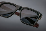 Jacques Marie Mage Sunglasses - Yves Bloodstone Luxury Designer Eyewear | ABCGlasses.com