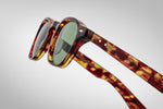 Jacques Marie Mage Zephirin 44 Baltic Sunglasses - Handcrafted Limited Edition Frames | ABCGlasses.com