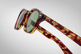 Jacques Marie Mage Zephirin 44 Baltic Sunglasses - Handcrafted Limited Edition Frames | ABCGlasses.com