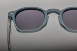 Jacques Marie Mage Zephirin 47 Tiger Sunglasses - Handcrafted Designer Frames | ABCGlasses.com