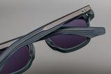 Jacques Marie Mage Sunglasses Zephirin 47 Tiger - Limited Edition Eyewear | ABCGlasses.com