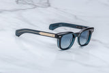 Jacques Marie Mage Sunglasses | Jax 2 Indigo