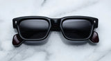 Jacques Marie Mage Sunglasses - Jeff Bloodstone | ABCGlasses.com