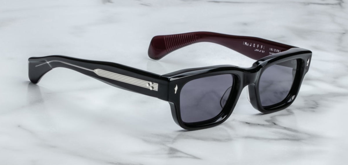 Jacques Marie Mage Sunglasses | Jeff Bloodstone – ABC Glasses