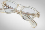 Jacques Marie Mage Eyeglasses |  Kellerman Brut