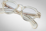 Jacques Marie Mage Eyeglasses |  Kellerman Brut