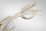 Jacques Marie Mage Eyeglasses |  Kellerman Brut