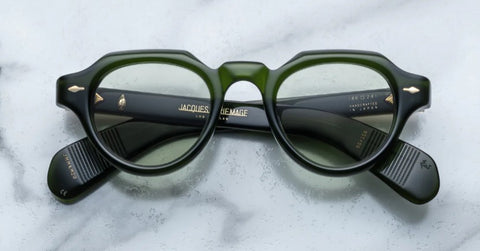 Jacques Marie Mage Sunglasses - Kellerman Rover | ABCGlasses.com