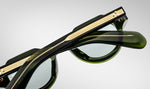 Jacques Marie Mage Sunglasses - Kellerman Rover | ABCGlasses.com