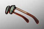 Jacques Marie Mage Sunglasses |  Kellerman Zoltar