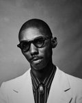 Jacques Marie Mage Sunglasses |  Kellerman Zoltar