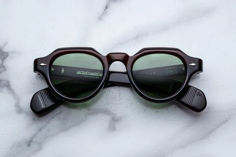 Jacques Marie Mage Sunglasses |  Kellerman Zoltar